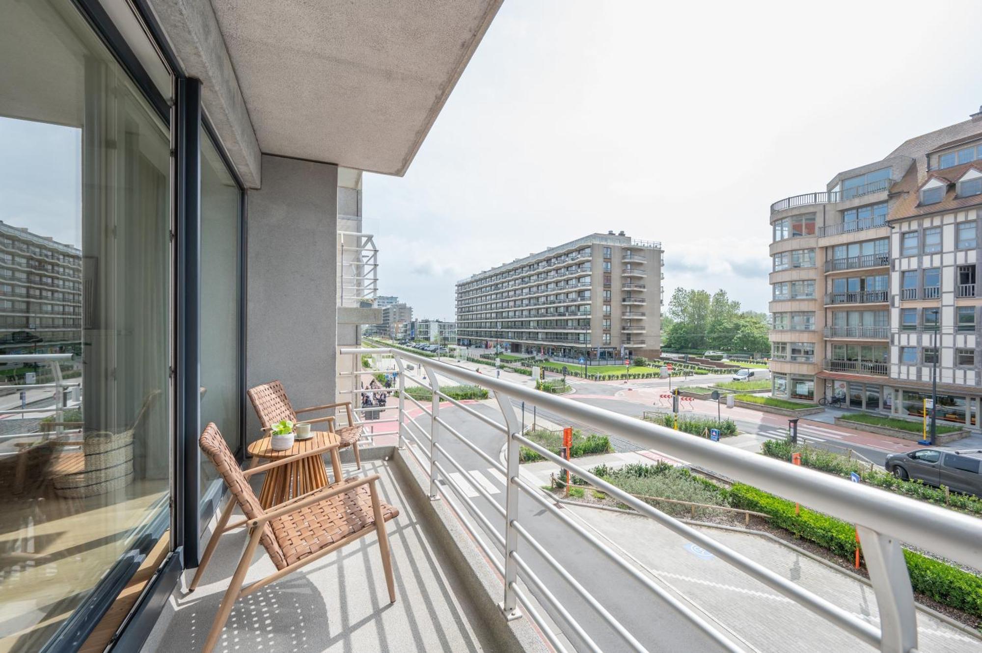 Paladio Blankenberge