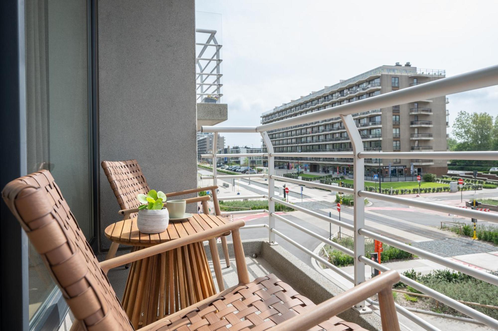 Apartamento Paladio