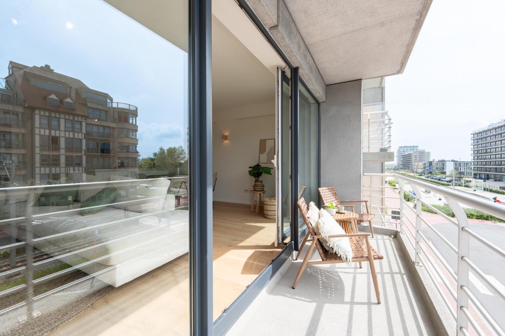 Paladio Apartamento
