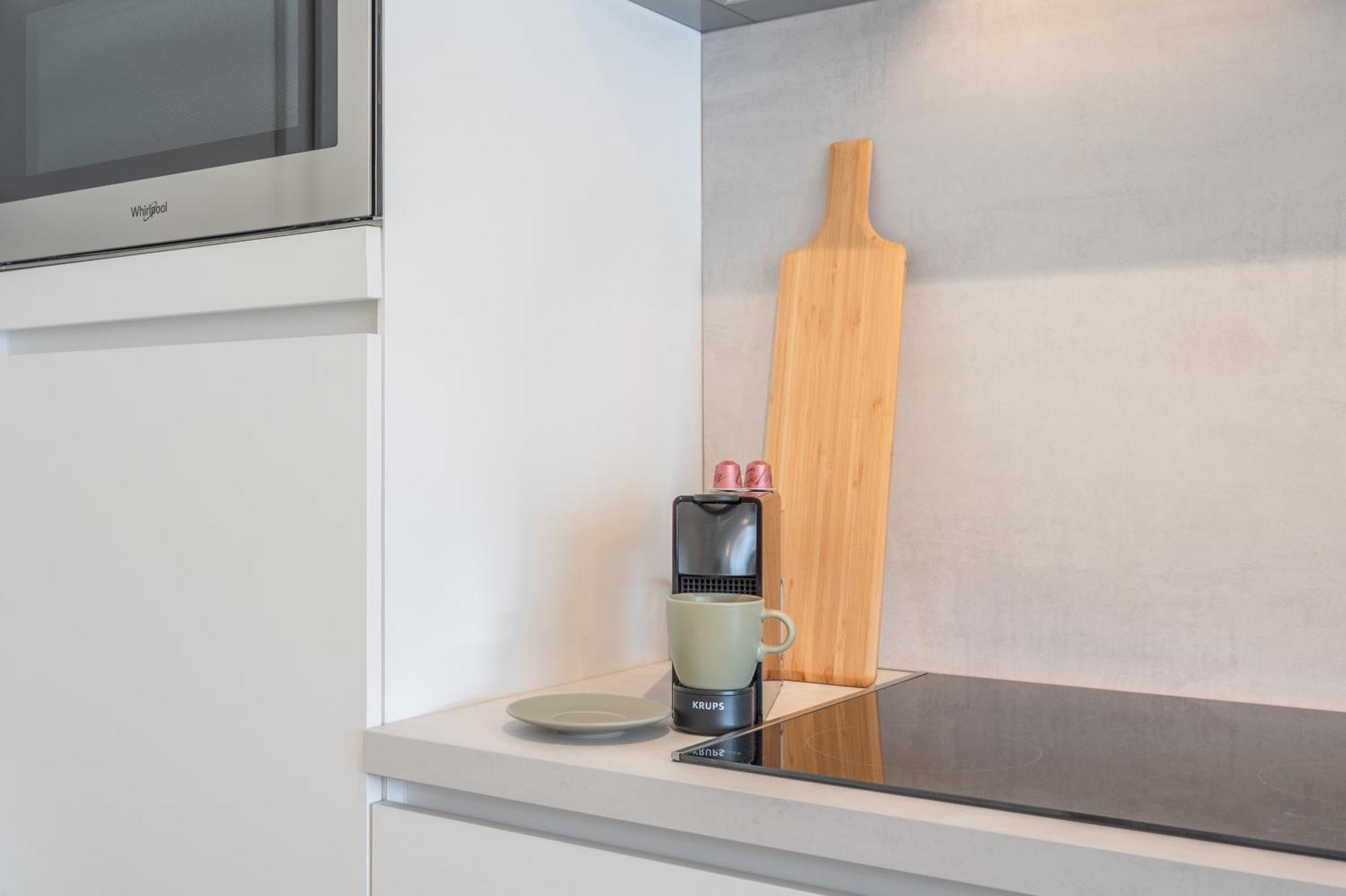 Apartamento Paladio