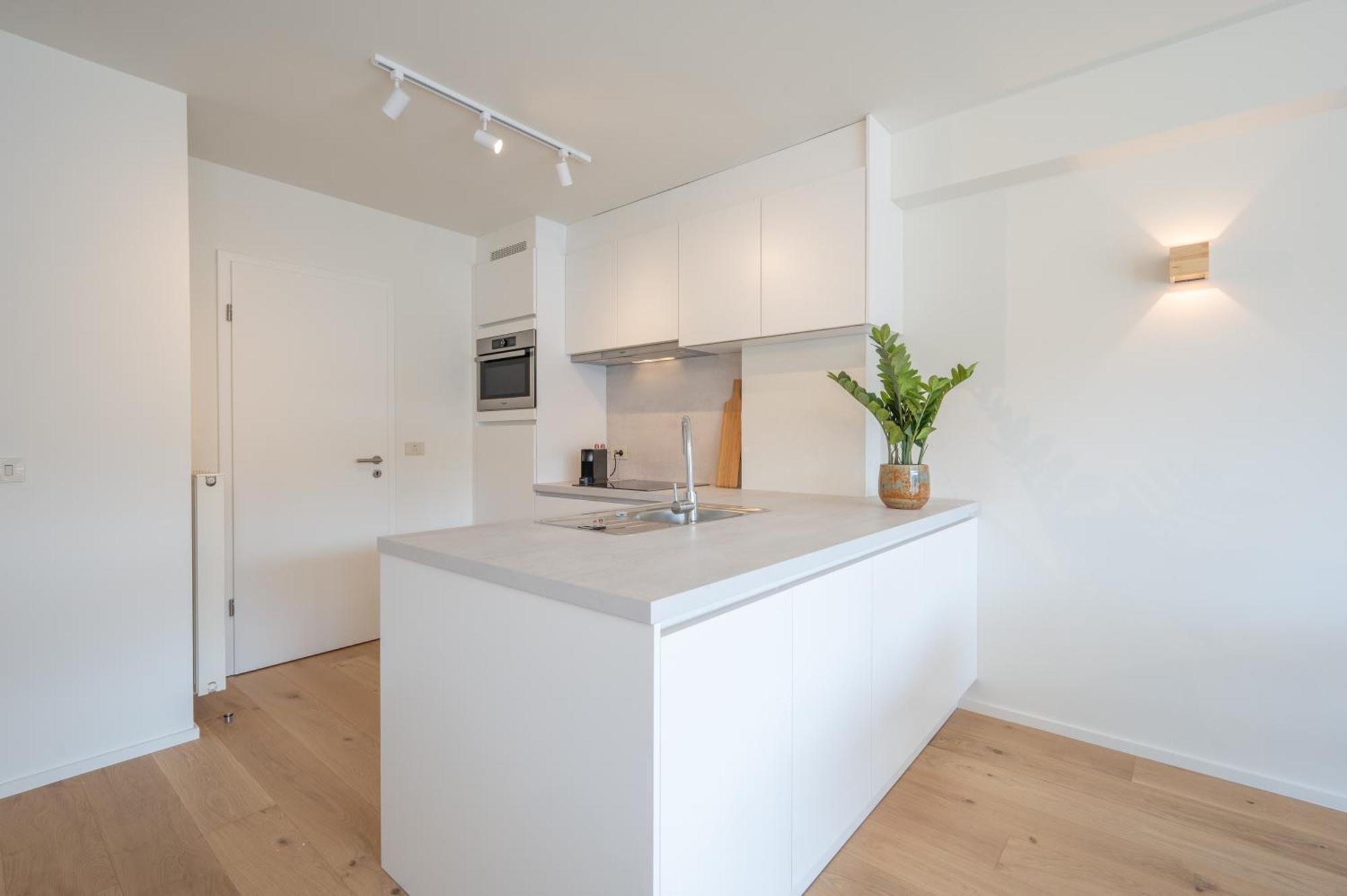 Apartamento Paladio *